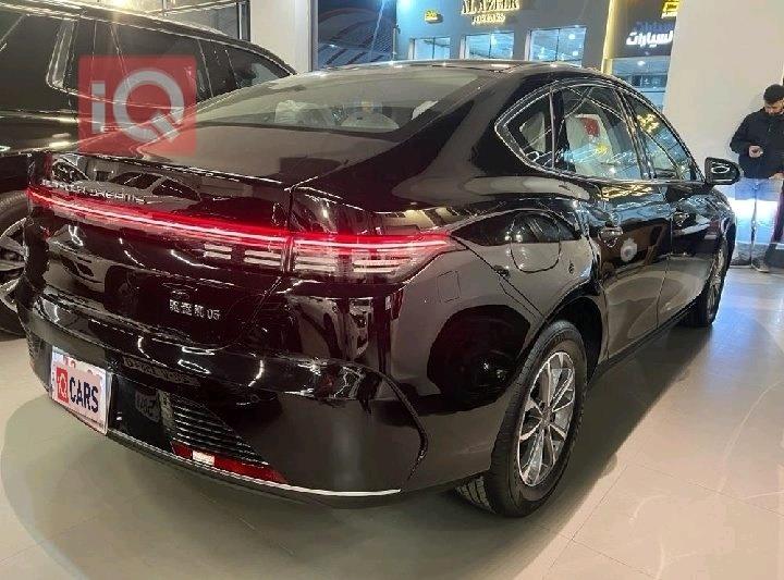 بي واي دي سيل 05 DM-i